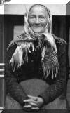 Trine Mørch f. Chatrine Marie Nielsdatter